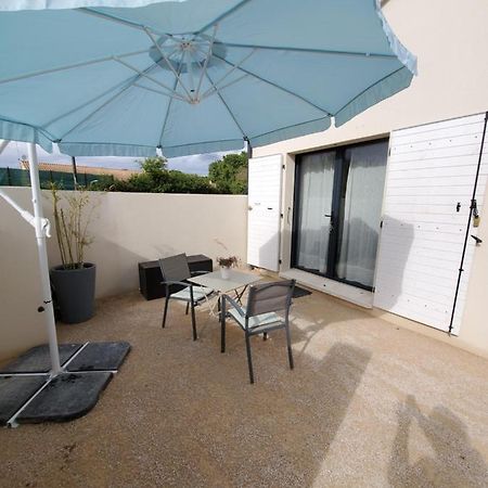 Charmant studio moderne avec extérieur Fontvieille Extérieur photo