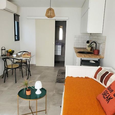 Charmant studio moderne avec extérieur Fontvieille Extérieur photo