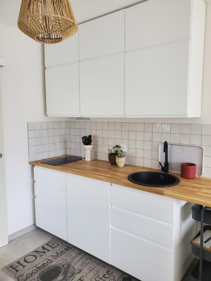 Charmant studio moderne avec extérieur Fontvieille Extérieur photo