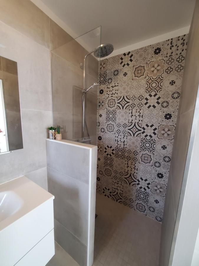 Charmant studio moderne avec extérieur Fontvieille Extérieur photo