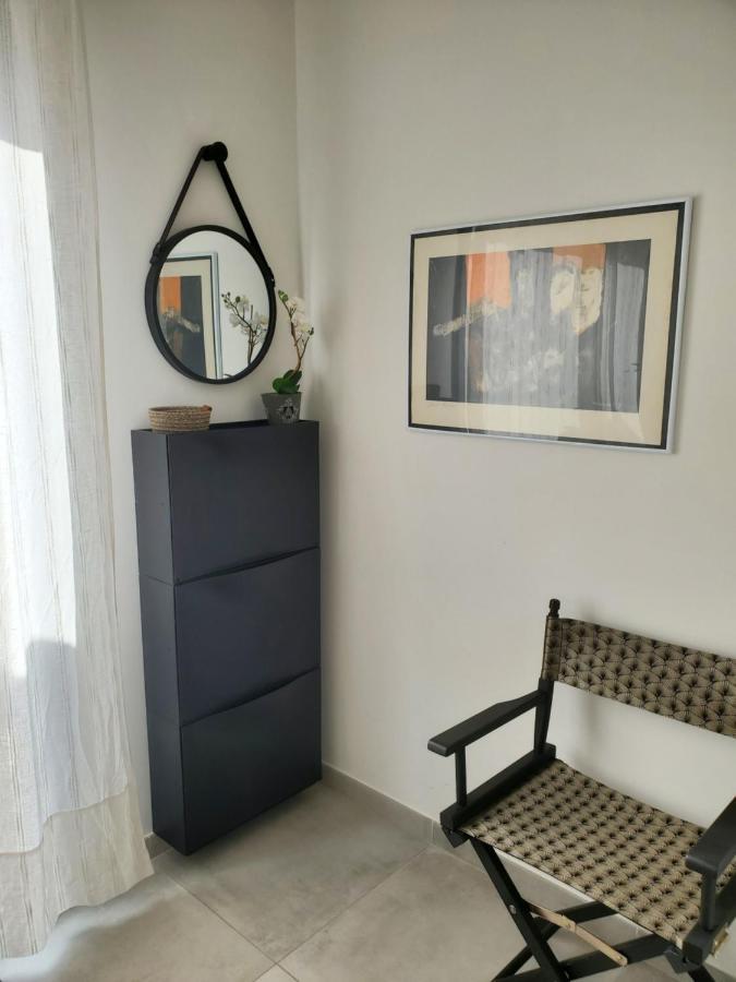 Charmant studio moderne avec extérieur Fontvieille Extérieur photo