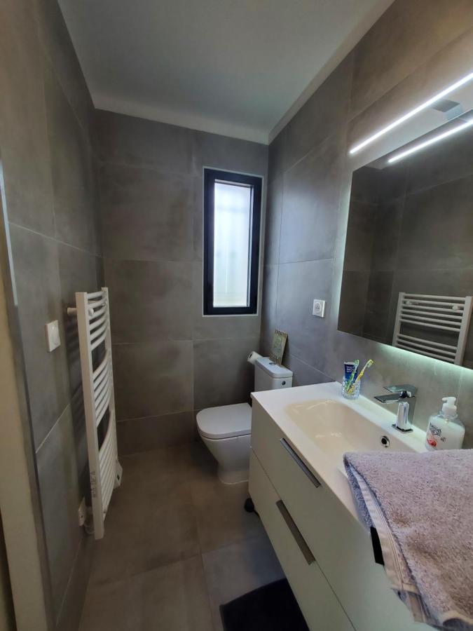 Charmant studio moderne avec extérieur Fontvieille Extérieur photo